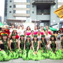 2014.07 ALOHA FESTA IN 夏サカス