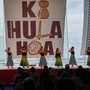 2016.10 KA HULA HOA （横浜大さん橋） 