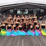 2016.10 KA HULA HOA （横浜大さん橋） 