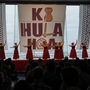 2016.10 KA HULA HOA （横浜大さん橋） 