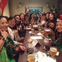 2016.12 Halau Christmas Party