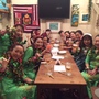 2016.12 Halau Christmas Party