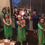 2016.12 Halau Christmas Party