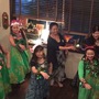 2016.12 Halau Christmas Party