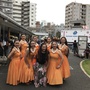 2017.09  亀戸HONUフェスティバル