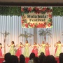 2019.06  Hula Hula ! Festival 