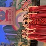 2023  HAPPY SMILE  PINK RIBBON