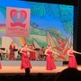  2023  HAPPY SMILE  PINK RIBBON